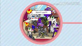 Michael Y Ennard Conocen A Sus Hijos Viejo