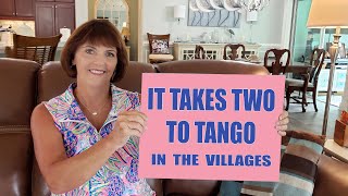 It Takes Two To Tango In The Villages by THE VILLAGES FLORIDA NEWCOMERS 50,363 views 1 month ago 24 minutes