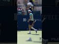 🎾 Taylor Fritz vs. Ugo Humbert: Tiebreak Showdown (Part 1/5)
