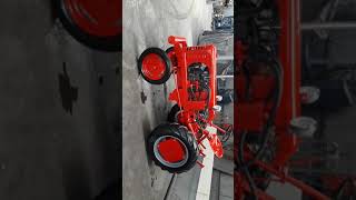 Download Antika Traktör Tr 1947 Leader Tractor Video MP3 Antika Traktör Tr 1947 Leader Tractor