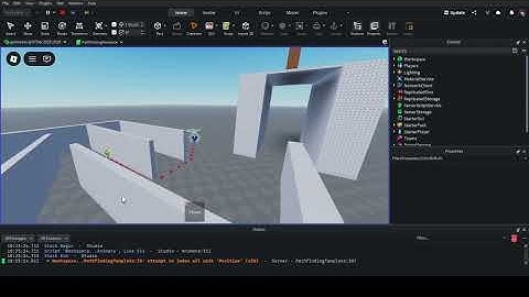 PathFinding Test (v1)
