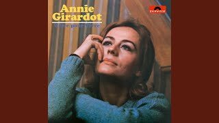 Video thumbnail of "Annie Girardot - Vivre pour vivre"