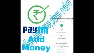 #TaskBucks payment proof paytm 20 add money screenshot 5