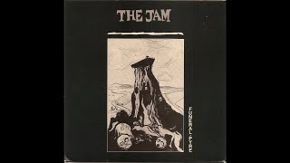 The Jam &quot;Disguises&quot;