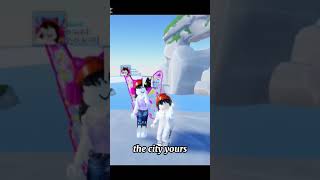 The Citys Is Ours..editzhere