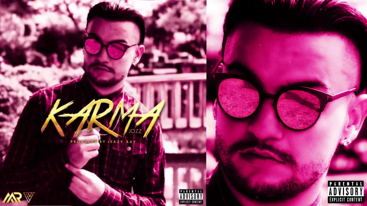 YouTube에서 KARMA - Jozz Araya ( Video Lyrics Oficial ) 보기 YouTube에서 KARMA - Jozz Araya ( Video Lyrics Oficial ) 보기