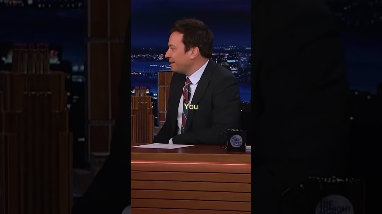 Must-See Moments: Dua Lipa's Dance Moves with Jimmy Fallon! 