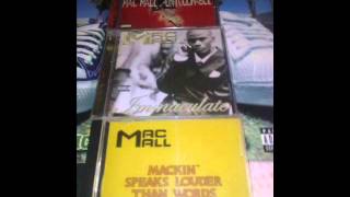 Watch Mac Mall Opening Doors video