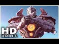 NEW MOVIE TRAILER 2017 | Weekly #29