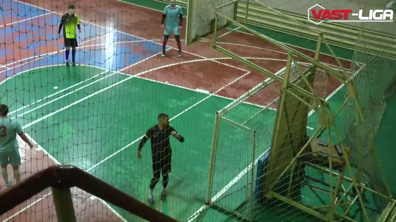 Мінерал Трейд : SPARTA (10-й тур)