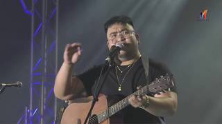 "Bagong Umaga" by Agsunta