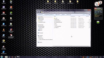 How to make a minecraft server (No Hamachi)
