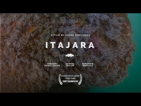 ITAJARA (Teaser)