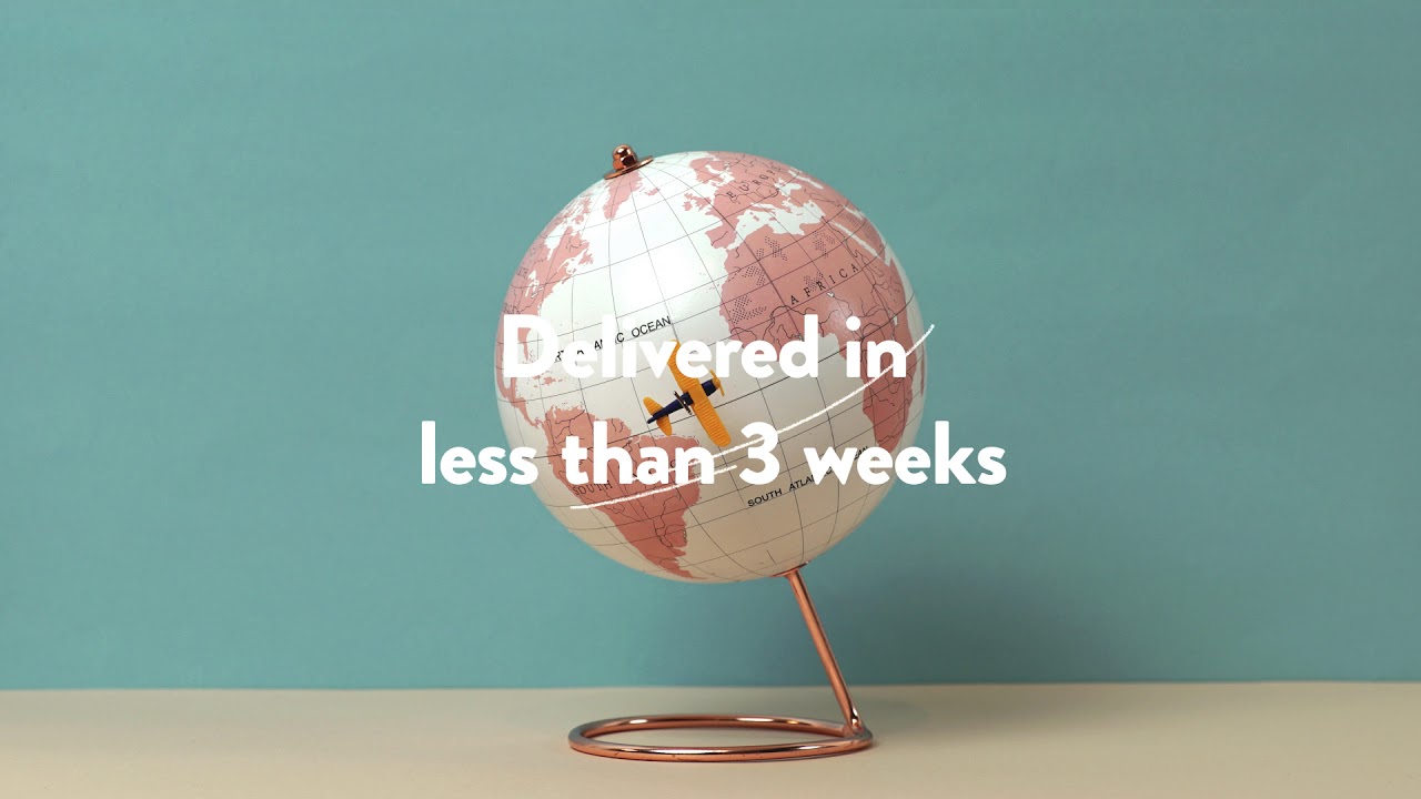 Branded Packaging with Easy Online Design | noissue.co