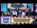 Download Mp3 Suaminya Evi Gabisa Jelasin Kenapa Bilang Evi Cantik - DMD Tawa (14/11) Gudang lagu Download Mp3 Suaminya Evi Gabisa Jelasin Kenapa Bilang Evi Cantik - DMD Tawa (14/11)