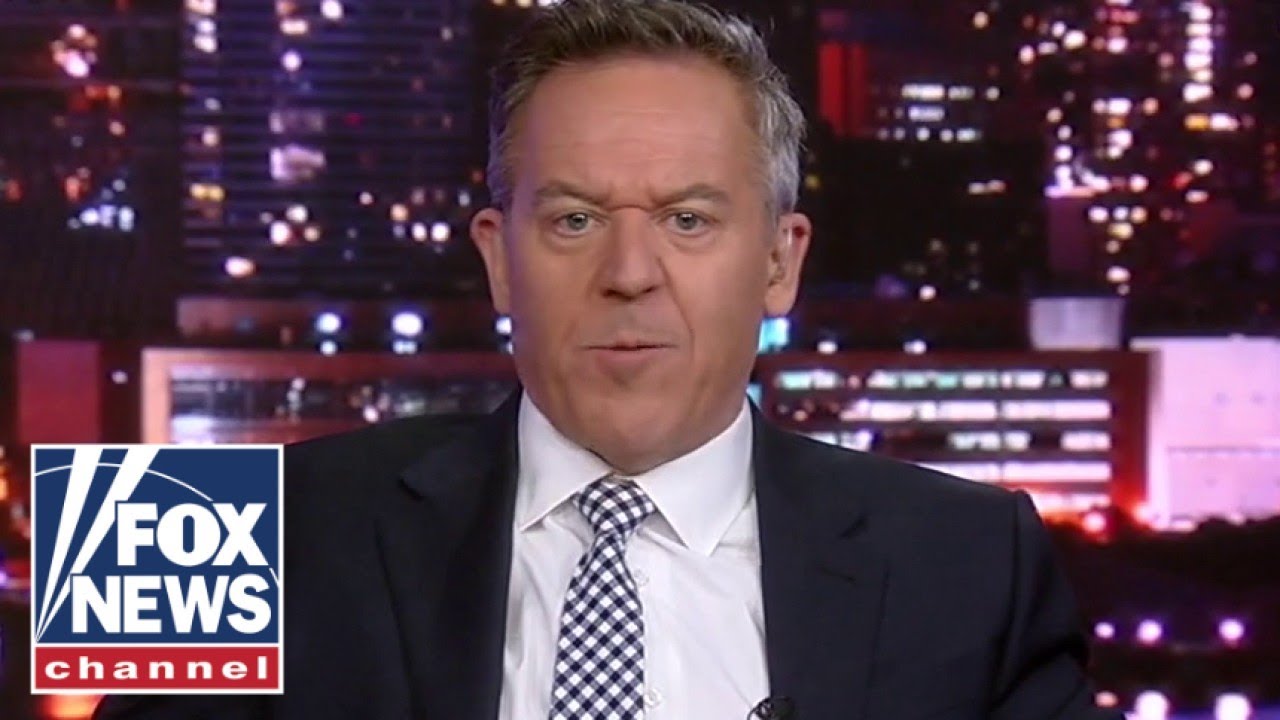 Gutfeld: How can The Squad do this with a straight face? - YouTube