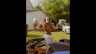 zola x pnl type beat 2025 - "beuhssanova" (Prod by MTS x @rilmey1)