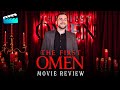The first omen  movie review