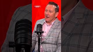 Getting nude to get a picture of Katy Perry | That's ACA Podcast
