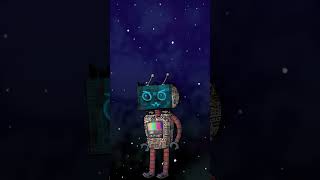 Evans' Space Adventure | Kid's Story  #animation