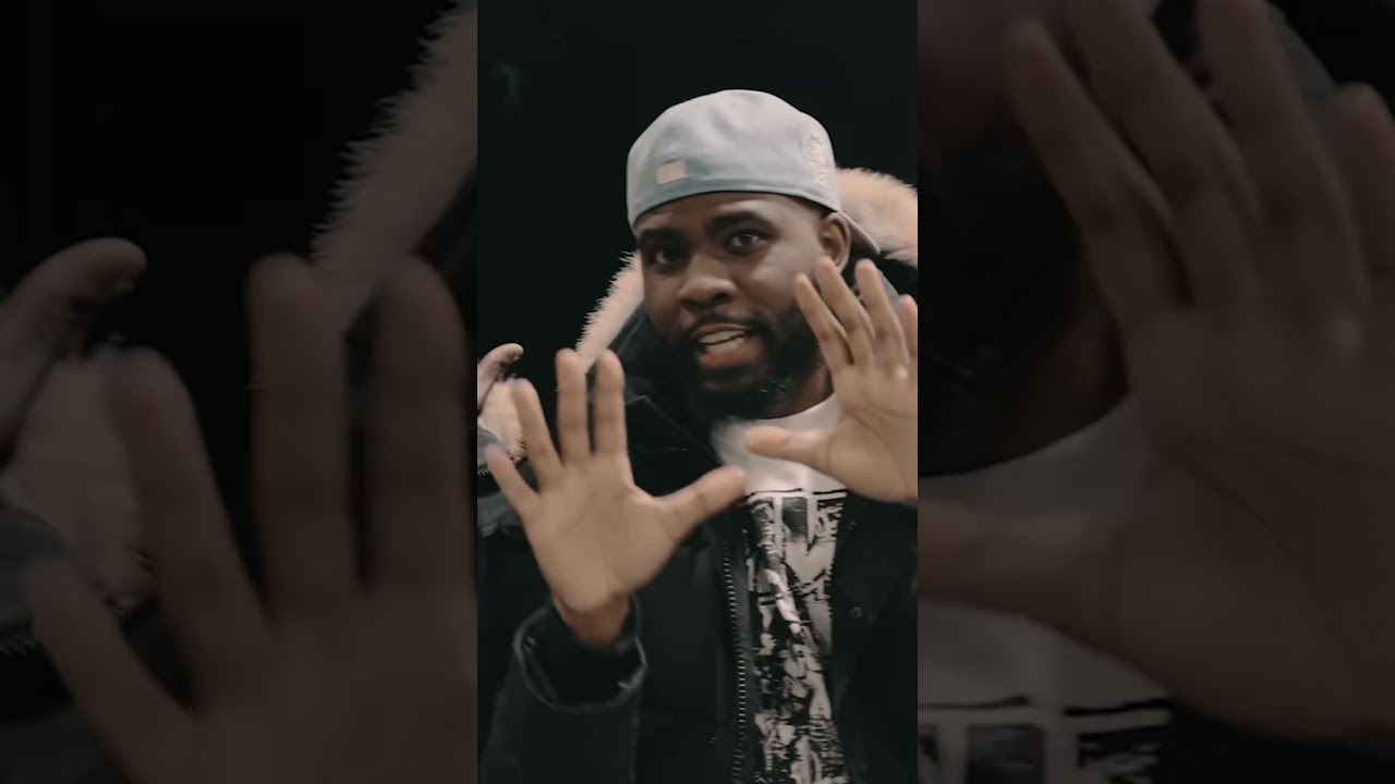 “No Love” Out now on @famworldusa Youtube 🌎