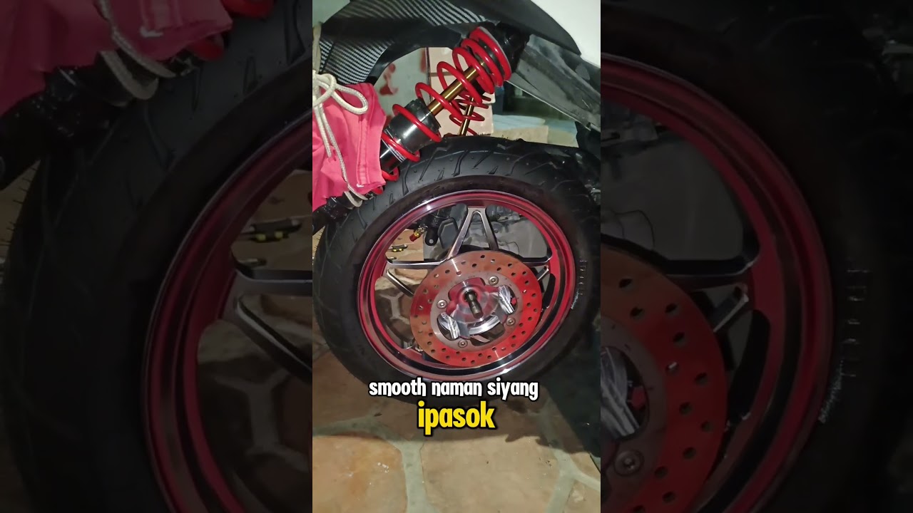 BomX LYNX Plug and Play for PCX 160