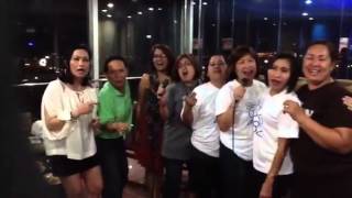 Class of 1982 Reunion in the Philippines