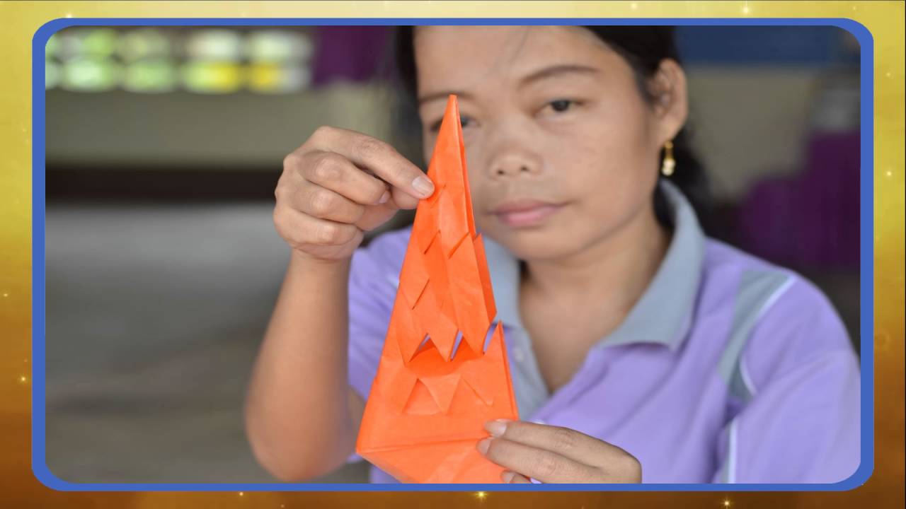 การทำพวงมโหตร