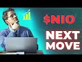 ALERT: NIO Earnings Could Shock Investors... Here’s What You NEED To Know!! 😱 #nio #niostock #nyse