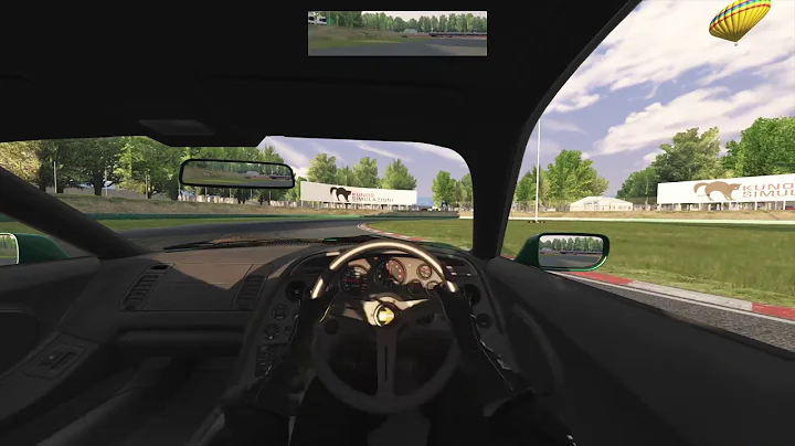 Assetto corsa PS4 pro thrustmaster T150 MK4 supra ...