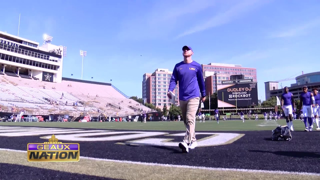 Arik Gilbert Commits to LSU