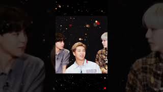 Suga Ile Jimin Göz Göze Geliyor