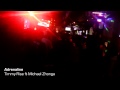 Timmy Rise ft Michael Zhonga - Adrenaline (Played at Local Bar)