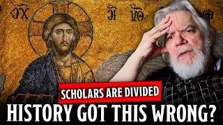 Jesus of Nazareth references outside of the New Testament - Dr  Robert Price