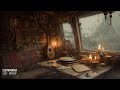 Хатинка в Карпатах - Lofi Hip Hop Chill Out Mix Music Beats to relax &amp; study #lofi #music_ua