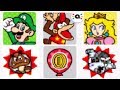 Mario Party Star Rush Toad Scramble Amiibo Walkthrough World 3 2 Mario Party Star Rush Toad Scramble Amiibo Walkthrough World 3 2