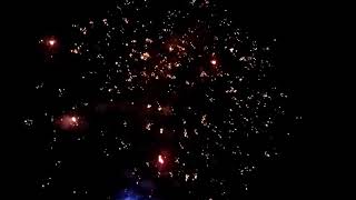 Lace Impulse - 500g Winda Fireworks
