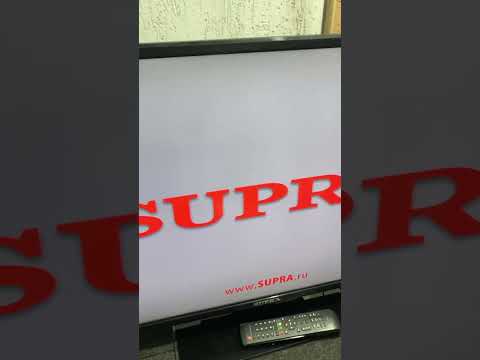 Телевизор Supra STV-LC39520FL для АВИТО