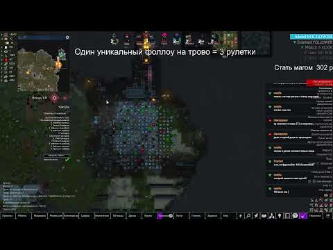 100 волн?  [RimWorld HSK 1.3 & DLC Royalty & Ideology]