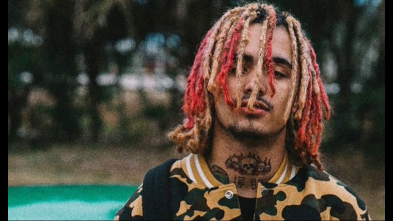 Lil pump - Molly