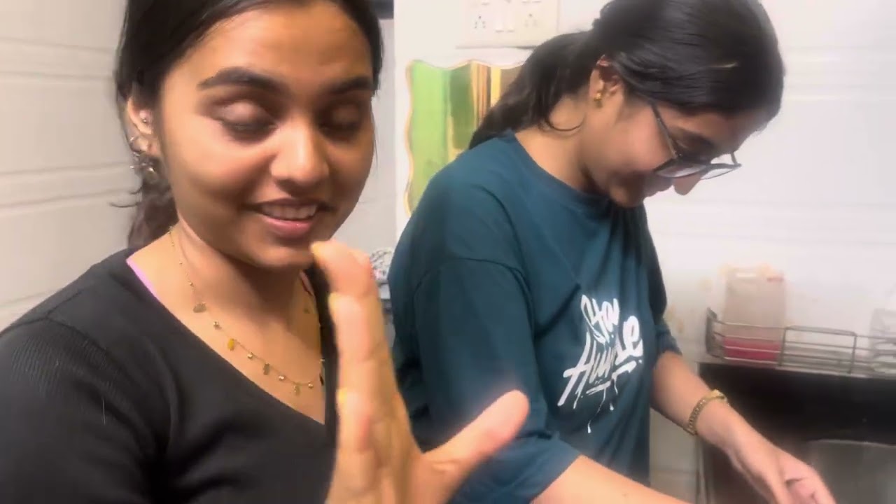 Yaar ke ghar!!!   #fun #dhamal 