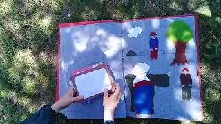 Falaka Ahmet Rasim Versiyon 2