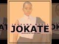 Ikosawa Music Jokate Official Video