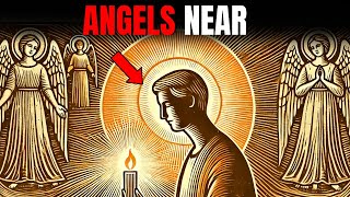 9 Signs Angels Are Around You: Discover Their Presence | Divine Guidance screenshot 4