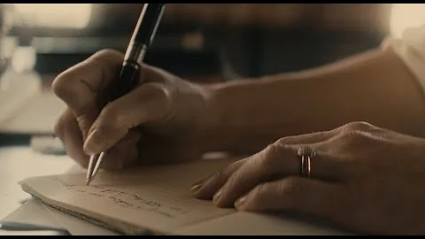 Finding My Voice (SHORT FILM) - Jessica Willis Fis...