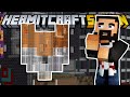 HERMITCRAFT 7 - Hologram And Spinner! - EP65