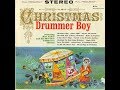 Christmas Drummer Boy 1962