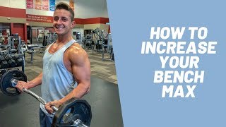 Progressive Overload For Beginners
