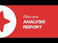 iReview - Analysis Report