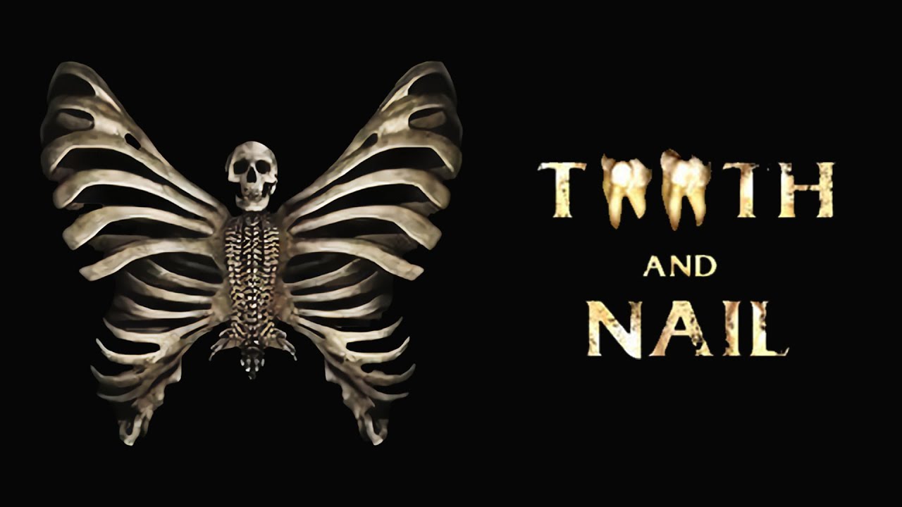 Tooth and Nail (2007) [Horror] [Thriller] 🩸⚔️ Without Rules… with Michael Madsen | full movie